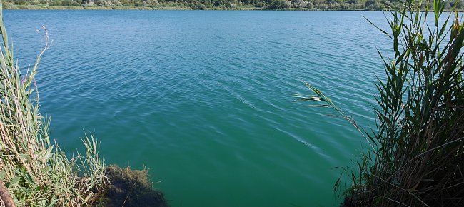 Lago de Accesa