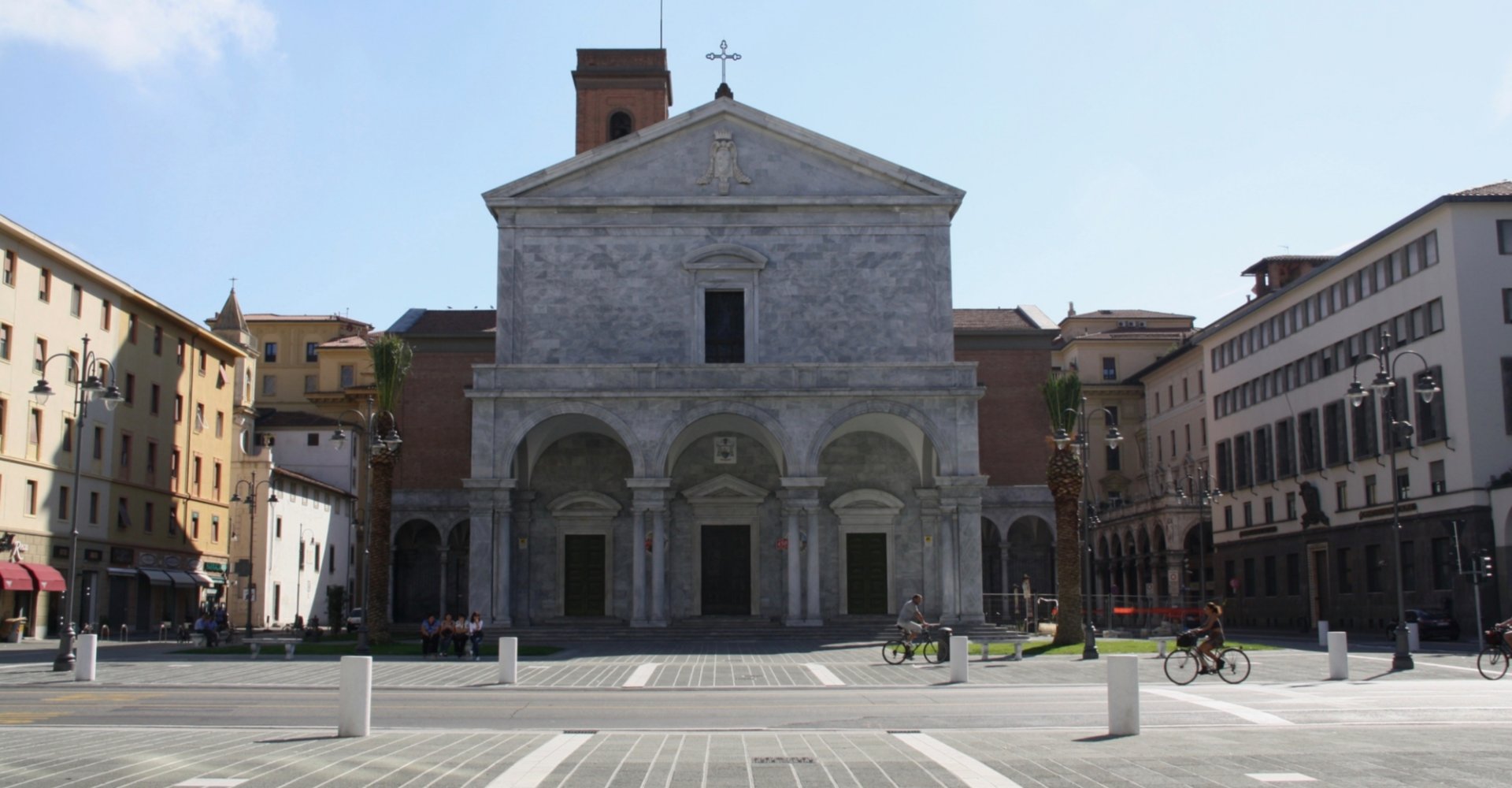 Livorno-Piazza-Grande (1)