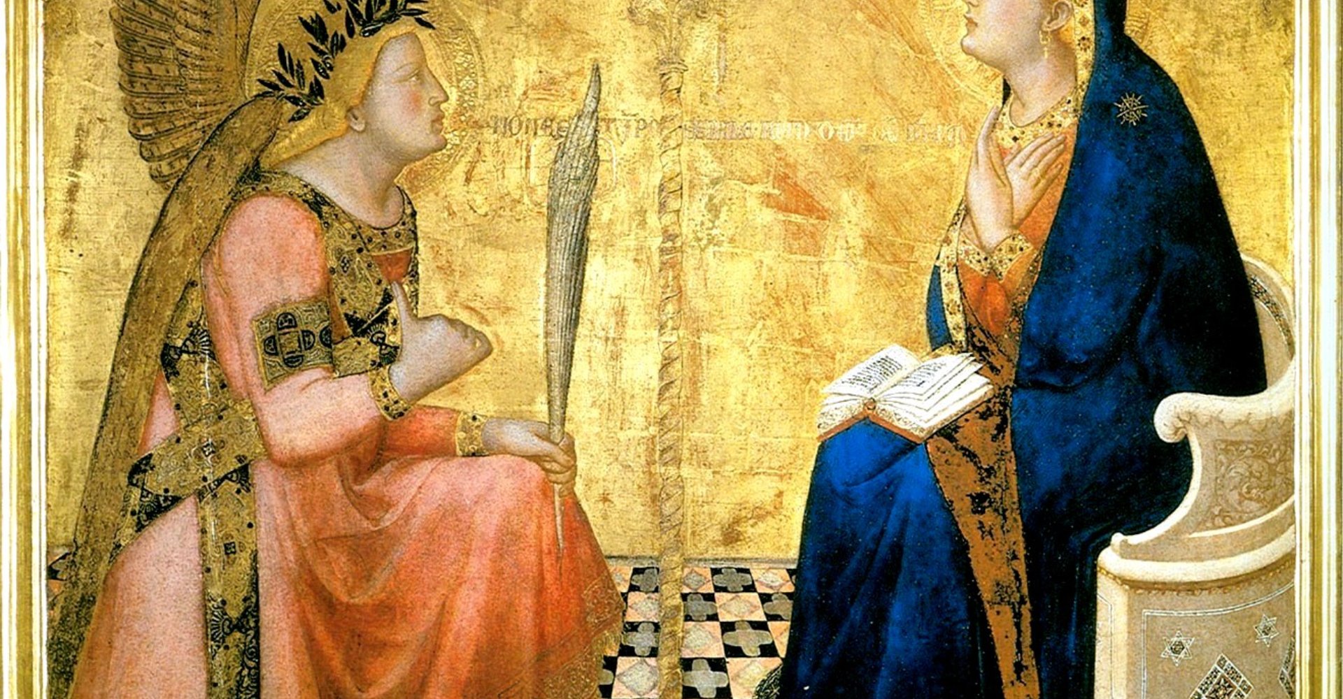 Lorenzetti-Ambrogio-Annunciazione-Pinacoteca-Siena.