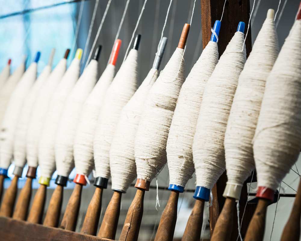 Museo dell’arte della lana (Stia)