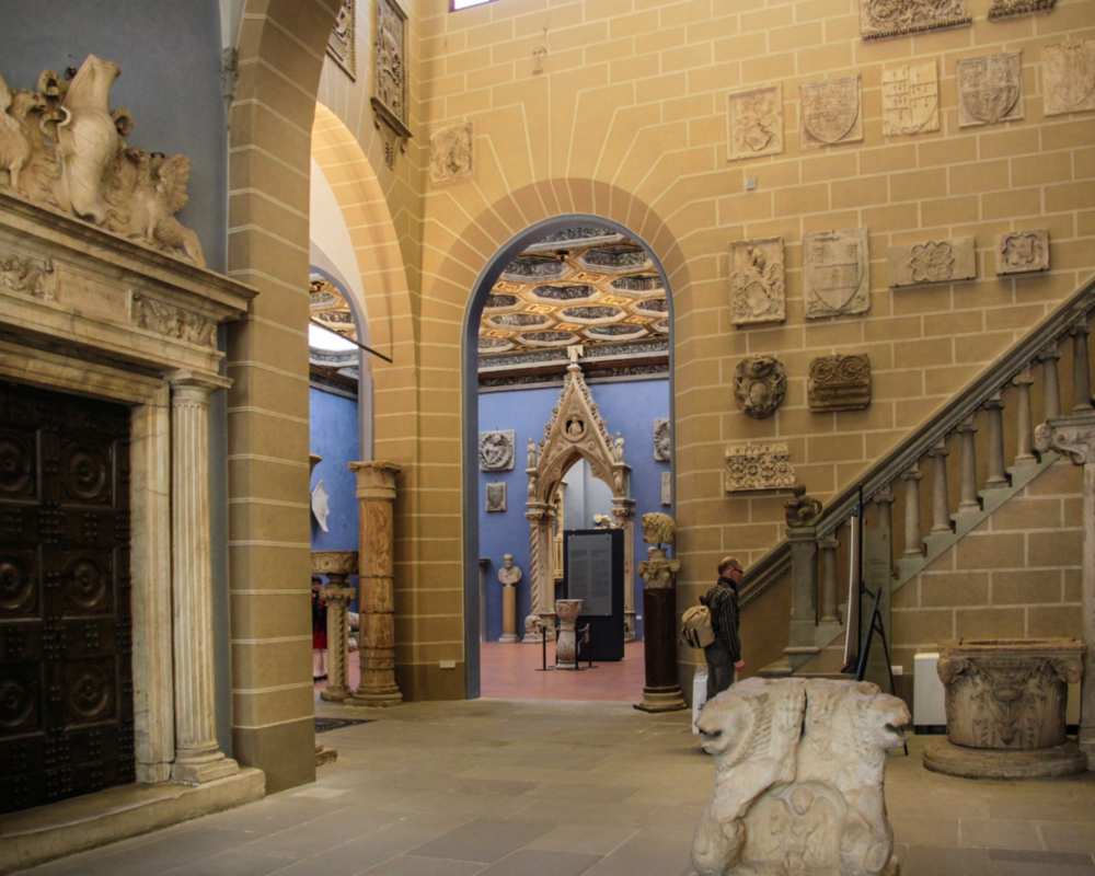 Bardini museum