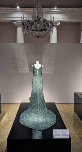 Museo della Moda e del Costume Palazzo Pitti