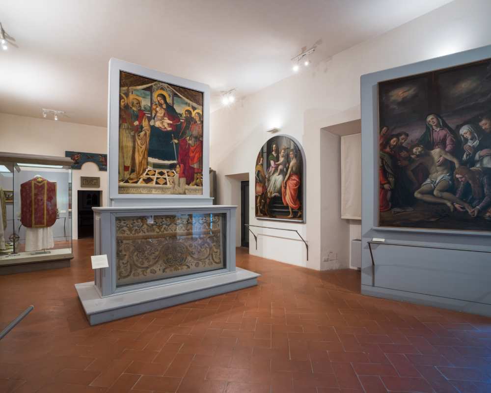 Museo di Masaccio