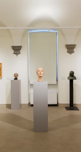 Museo del Novecento e del contemporaneo di Palazzo Fabroni