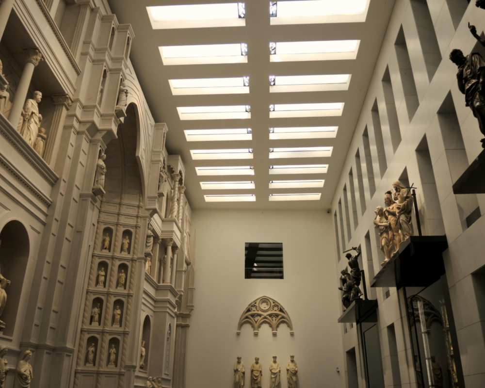 Museo de la Ópera del Duomo