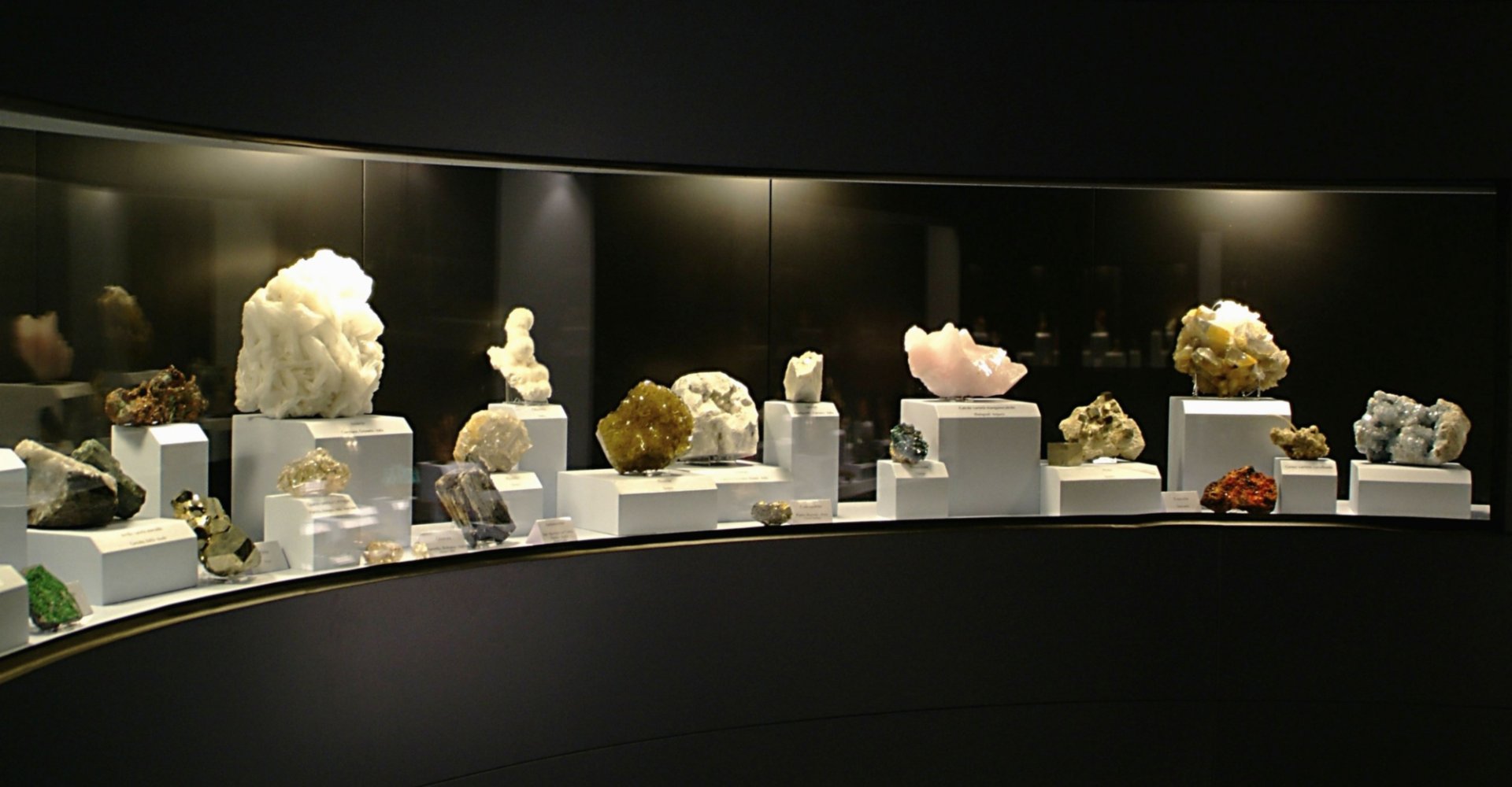 museo scienze planetarie Prato