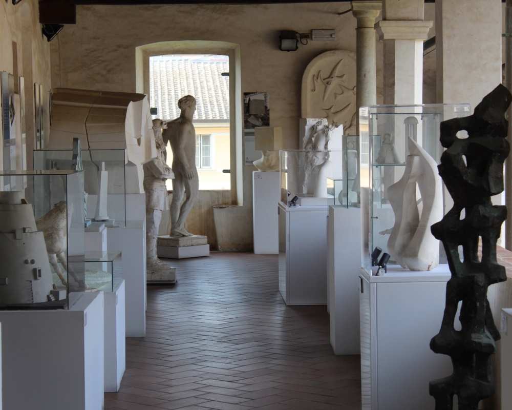 Museo dei Bozzetti di Pietrasanta