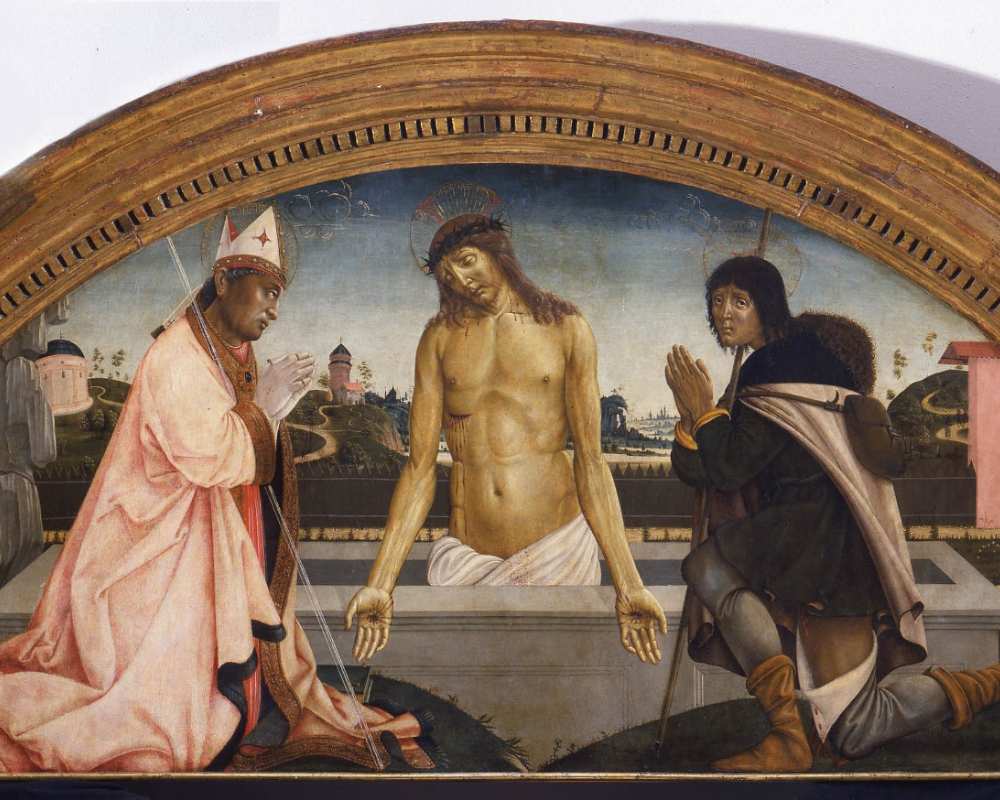 Museo Arte Sacra Diocesi di Grosseto