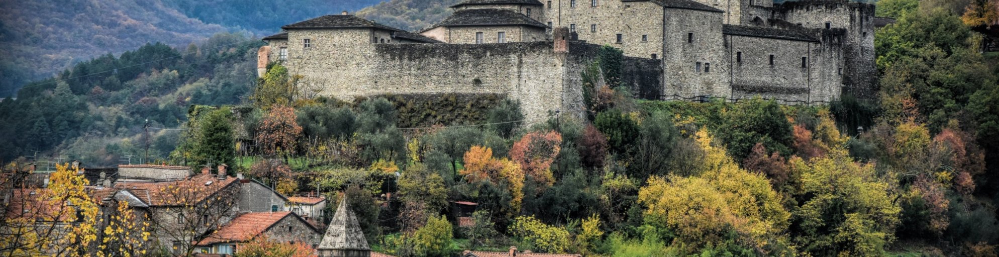 Castillo de Piagnaro