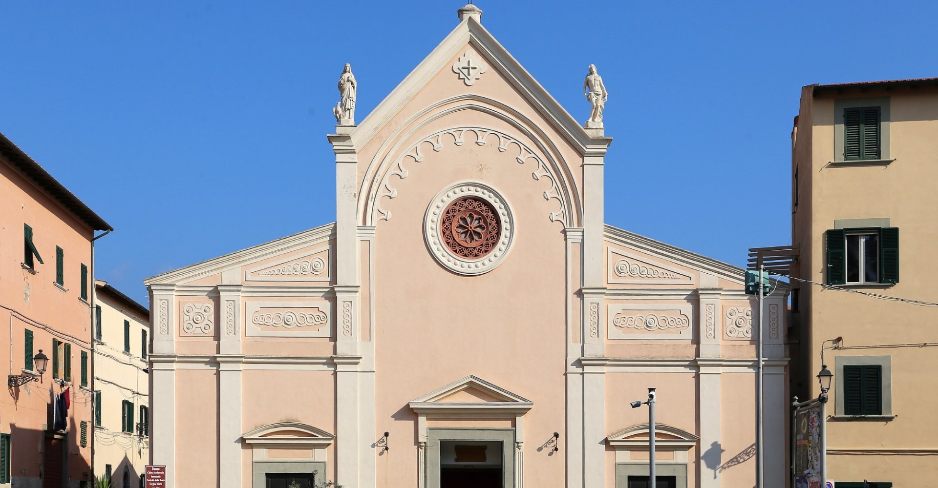 Duomo Portoferraio