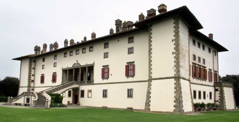 Villa La Ferdinanda