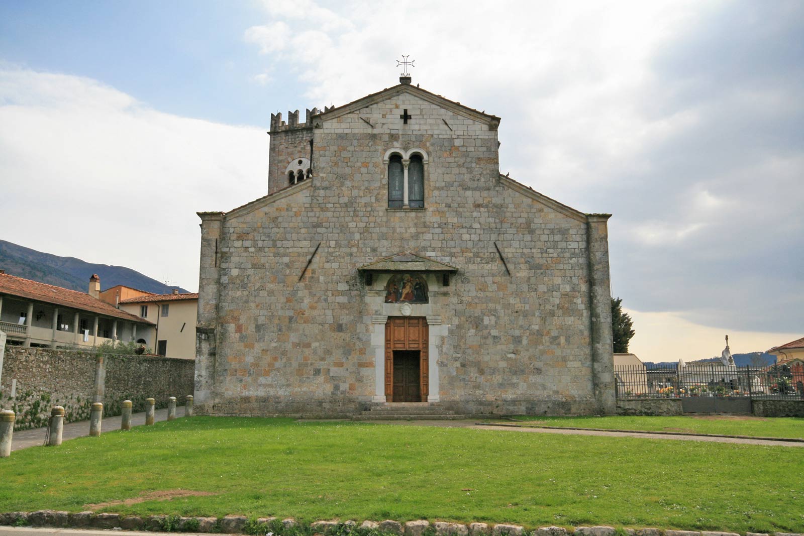 San Pietro a Camaiore