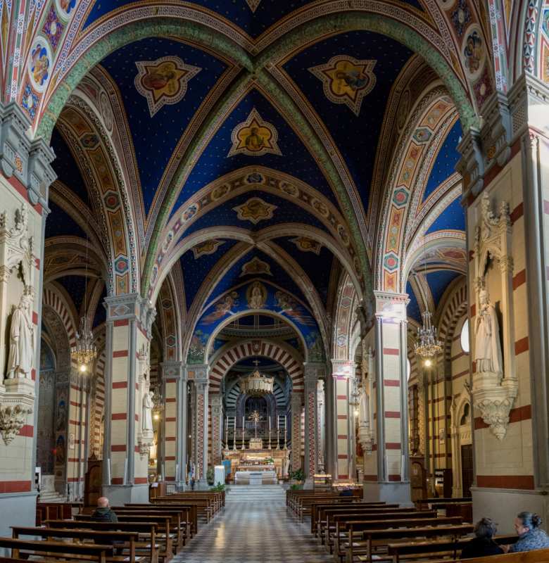 Basilique de Sainte-Marguerite