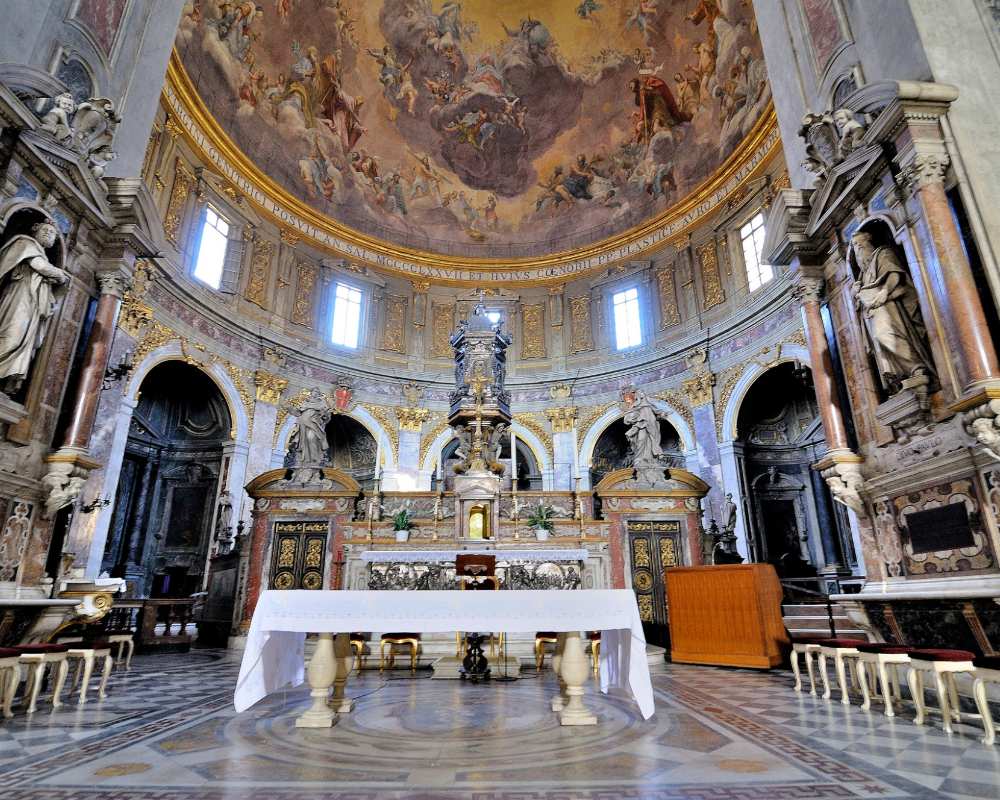 Basilica della Santissima Annunziata