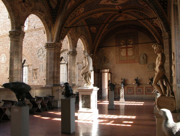 Museo de Bargello