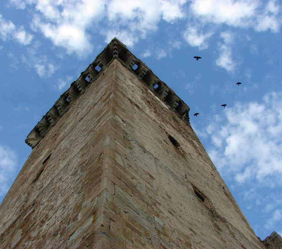 Brunelleschi Fortress